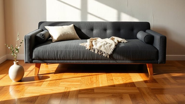 stylish durable full daybeds