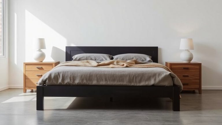 stylish sturdy ikea bed frames