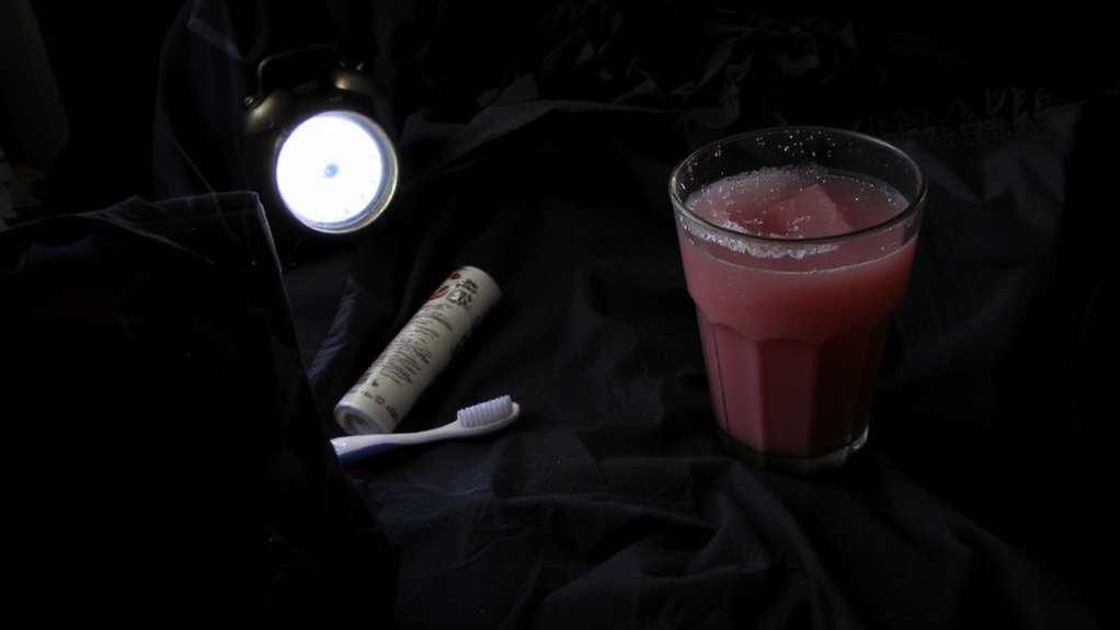 sugar disrupts sleep cycles