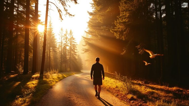sunlight regulates circadian rhythms