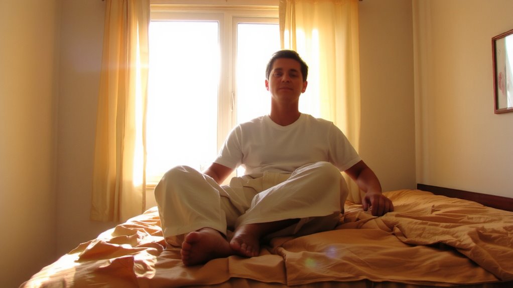 sunlight resets body clock