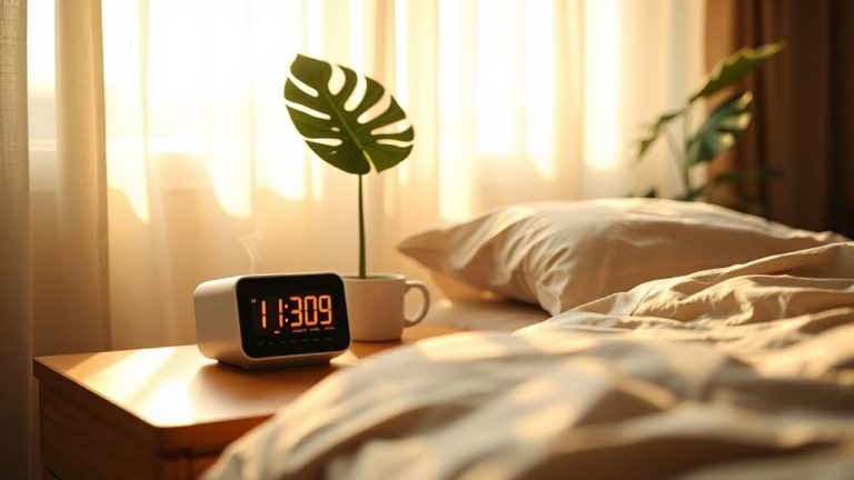 sunrise alarm clocks
