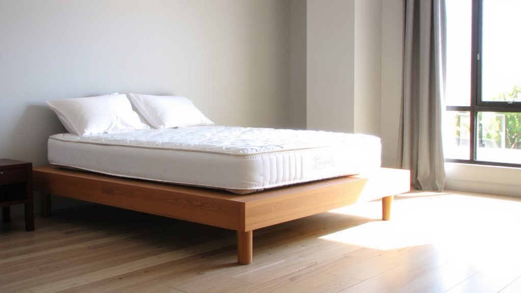 support based on sleep and weight