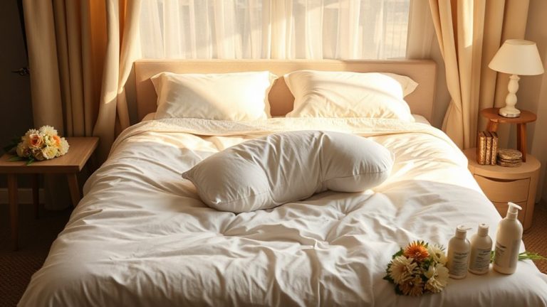 supportive mattresses for pregnancy trimesters
