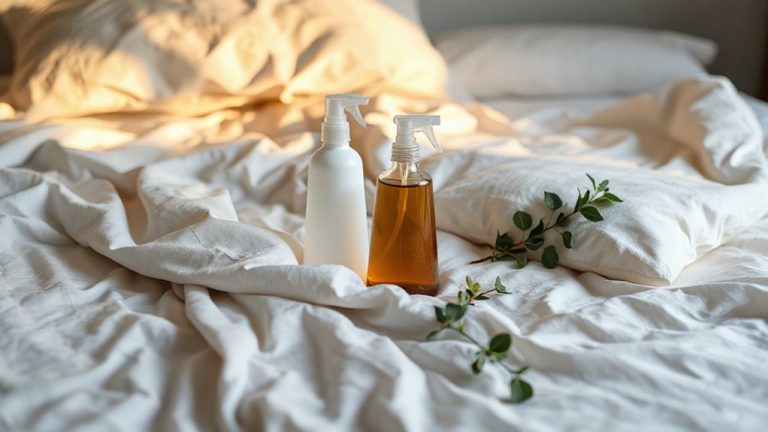 sweet dreams bed sprays