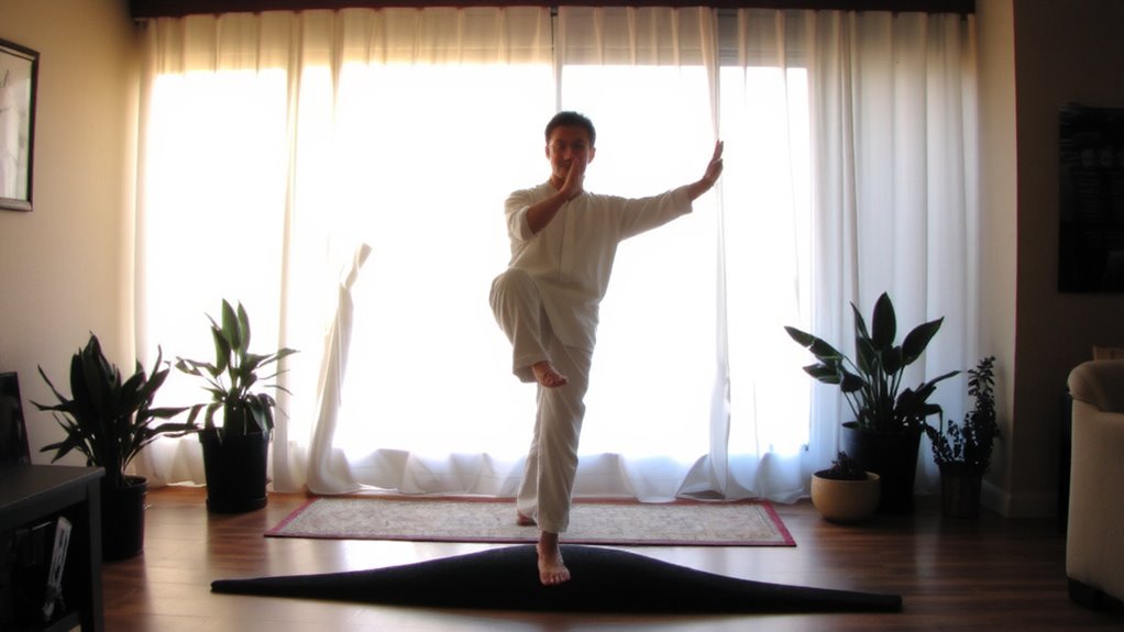 t ai chi breathe stretch reflect
