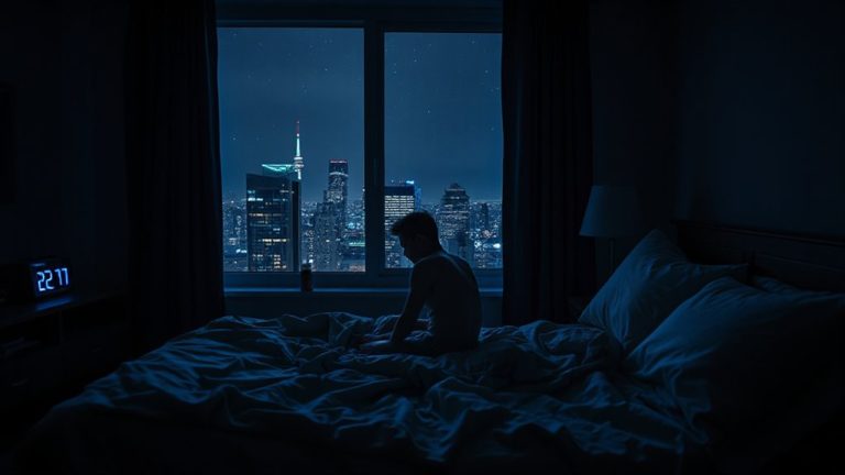 tailored sleep hygiene needed