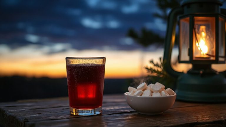 tart cherry calcium synergy