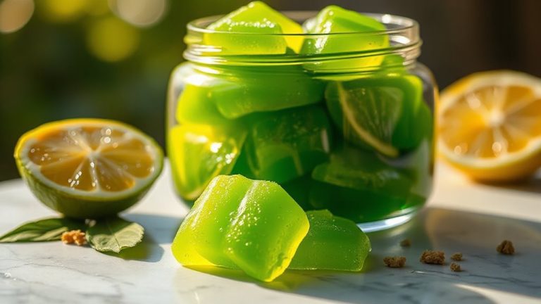 tasty effective magnesium gummies