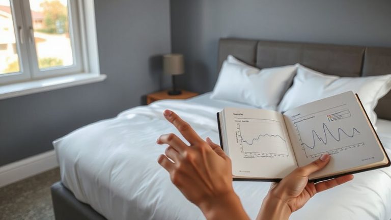 teaching patients objective sleep data interpretation