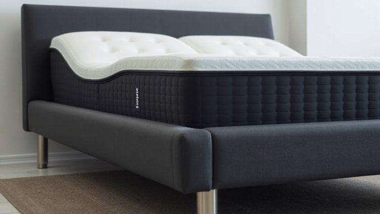 tempurpedic adjustable bed frames