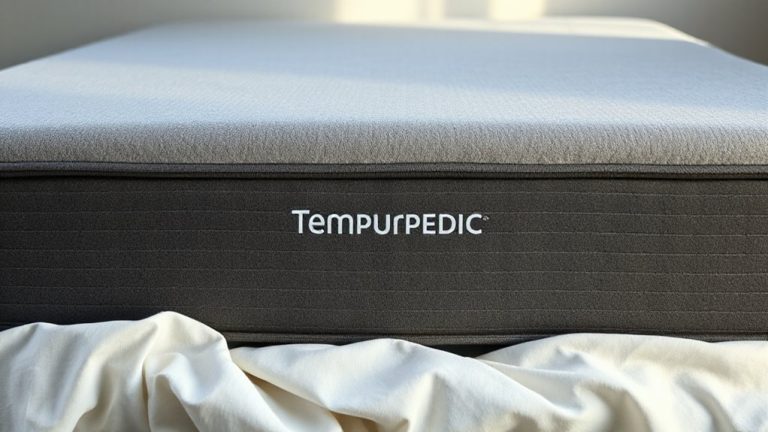 tempurpedic mattresses ultimate comfort support