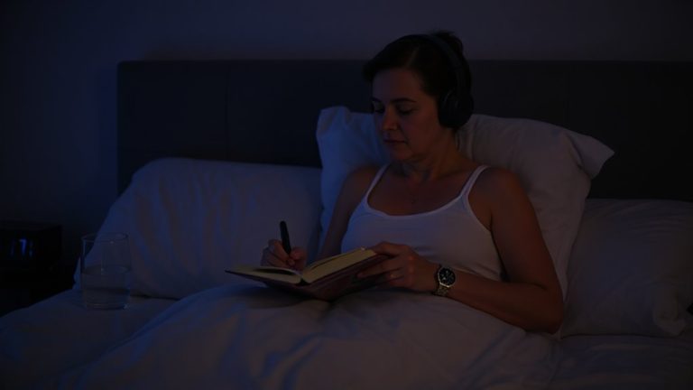testing sleep beliefs via behavioral experiments