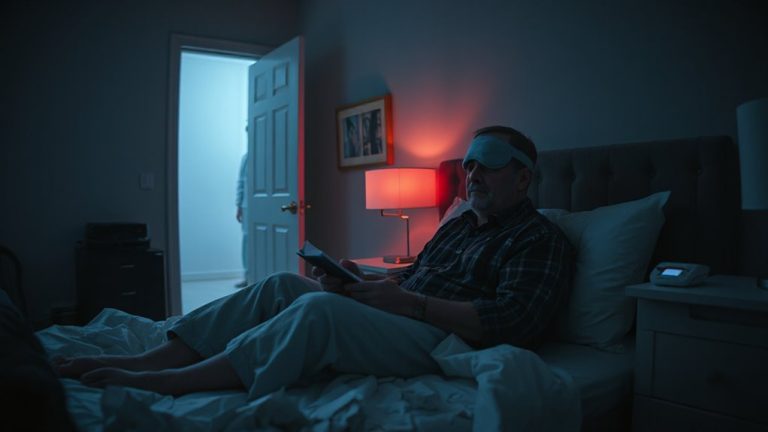 testing sleep safety behaviors