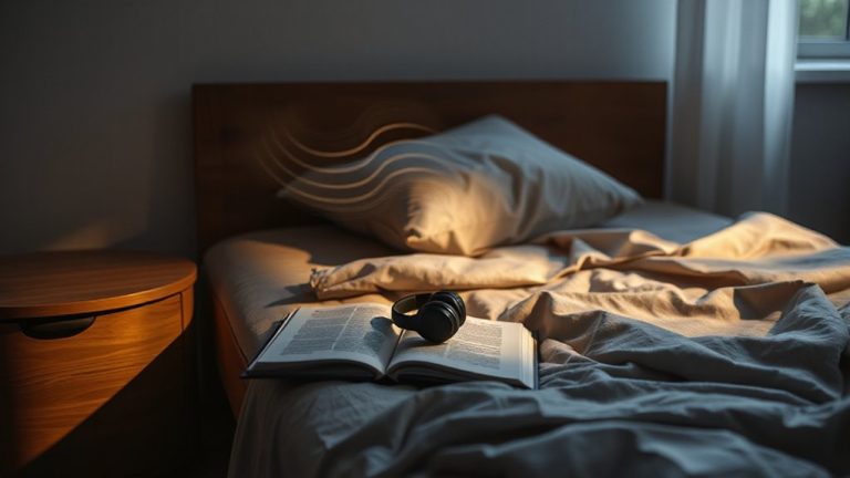 theta binaural beats for sleep
