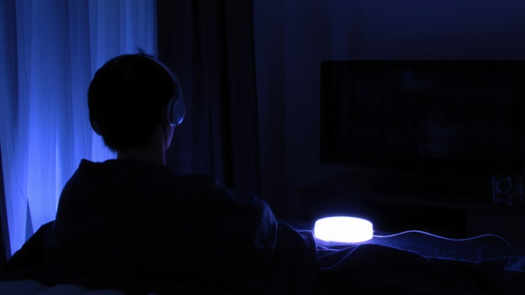 theta waves in light sleep