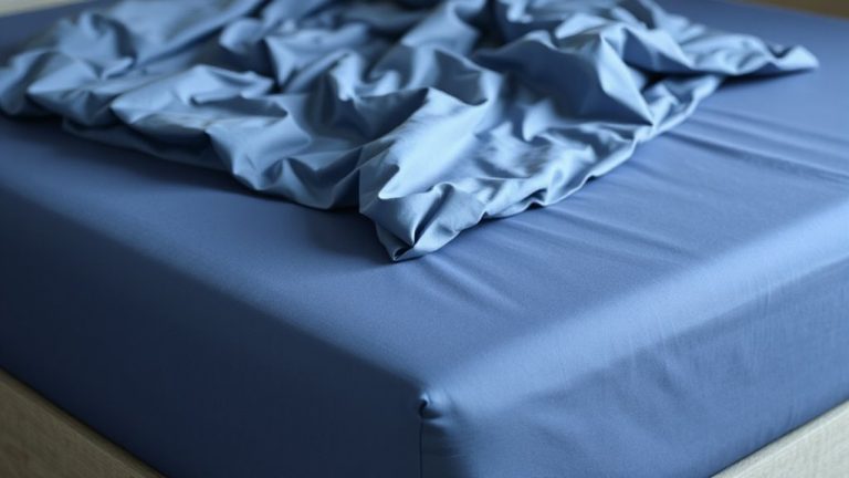 tight fitting sheets stay put