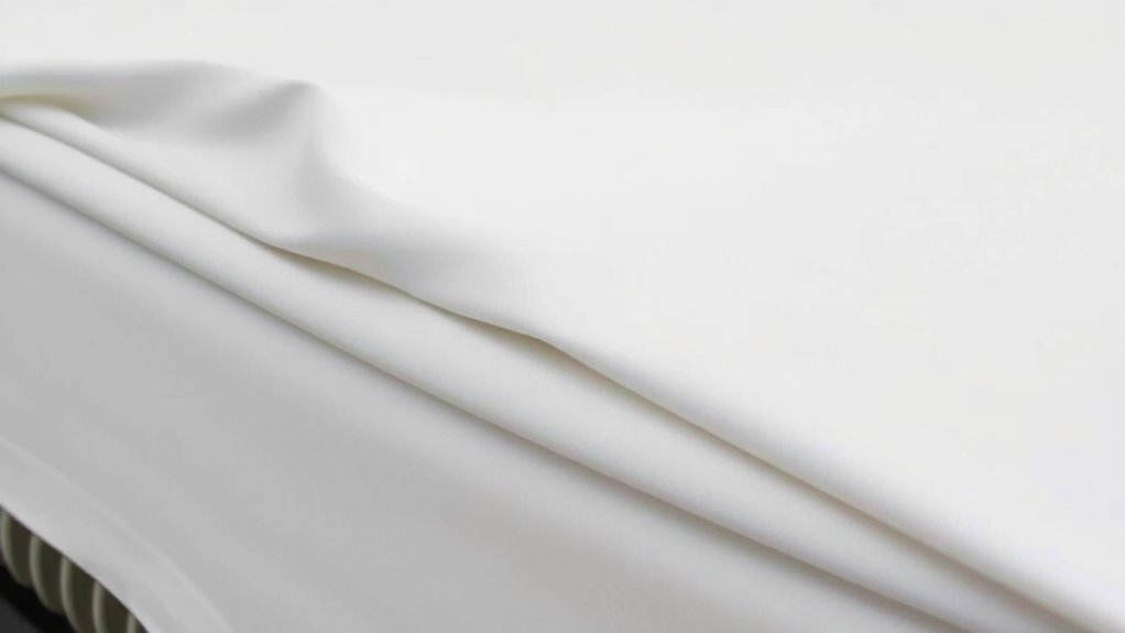 tightly woven allergen barriers