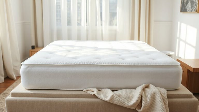 top 12 inch mattresses