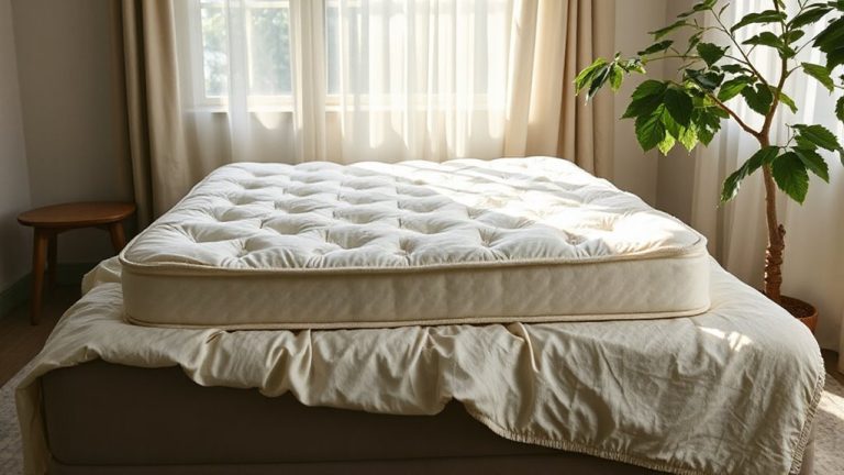 top 14 inch queen mattresses