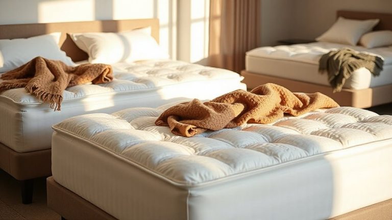 top 5 inch mattresses