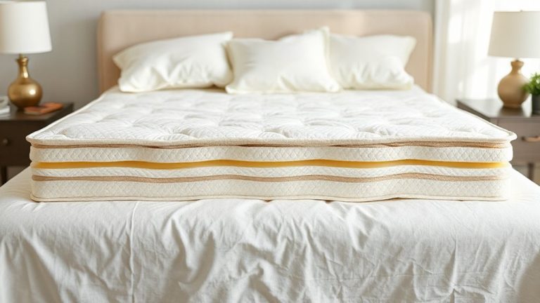 top 8 inch mattress choices