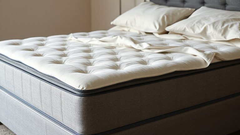 top adjustable firm mattresses