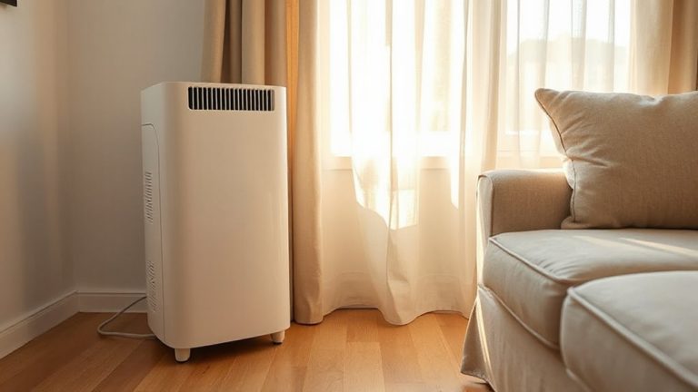top air purifiers for dust