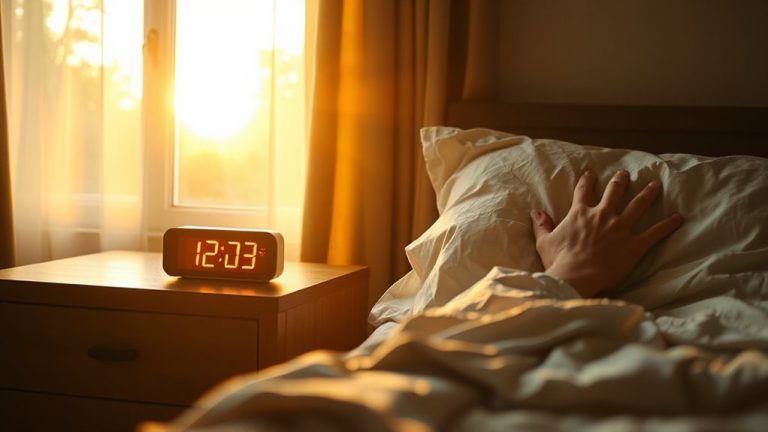 top alarm clocks for heavy sleepers