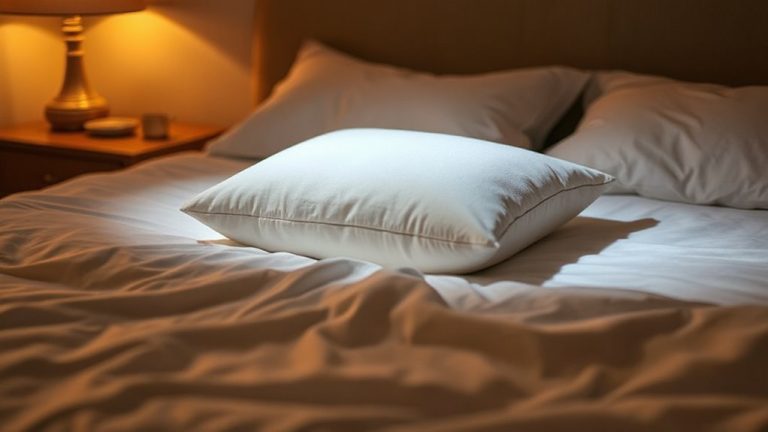top anti snore pillows
