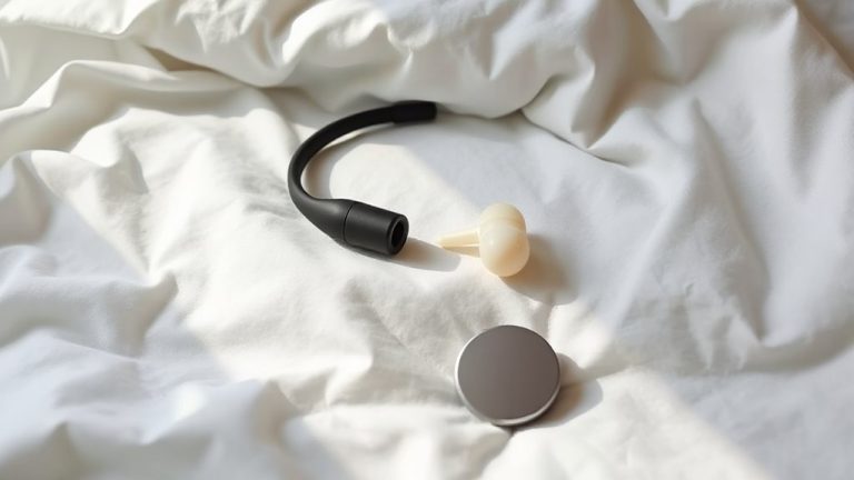 top anti snoring solutions