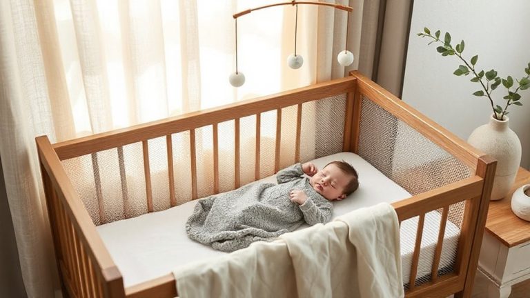 top bassinets for newborns