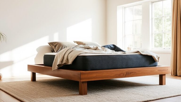 top bed frames