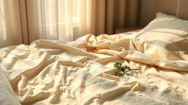 top bed sheets selection