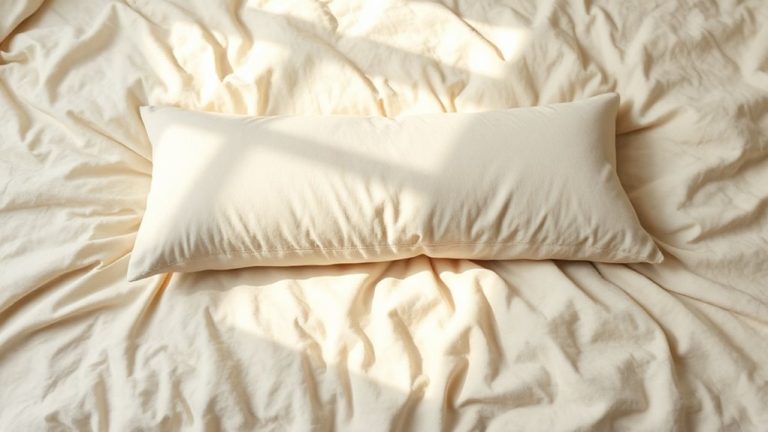 top body pillows for sleep