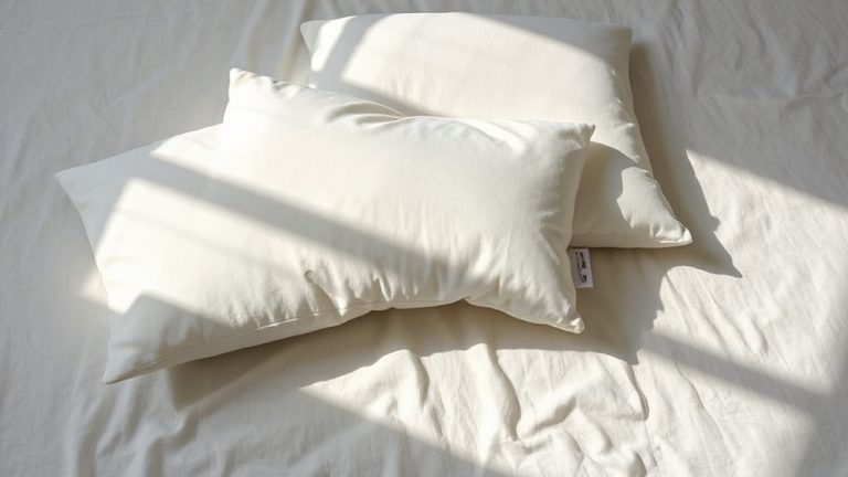 top budget side sleeper pillows
