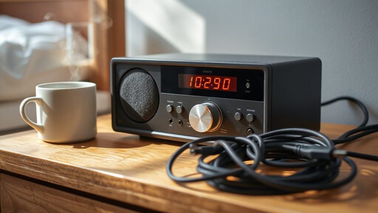 top clock radios user reviews