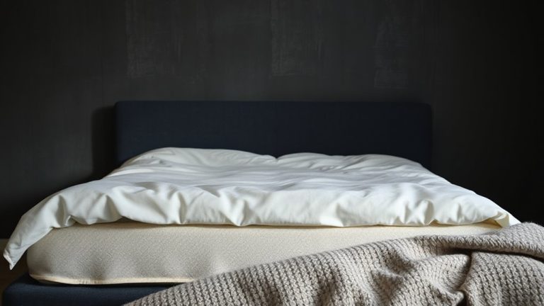 top coil mattresses for support