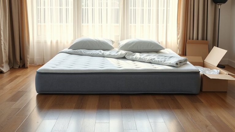 top comfort mattresses delivered