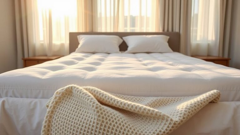 top comfort support mattresses