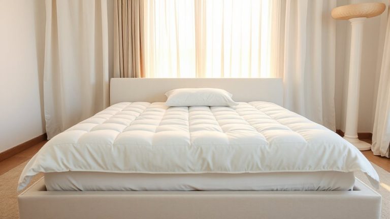 top comfort support mattresses