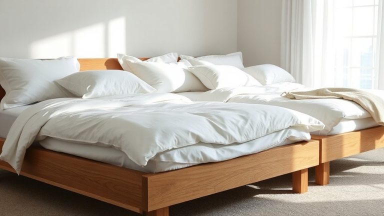 top comfort support pillows