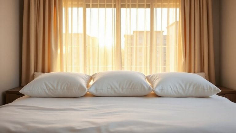 top contour pillows for pain relief