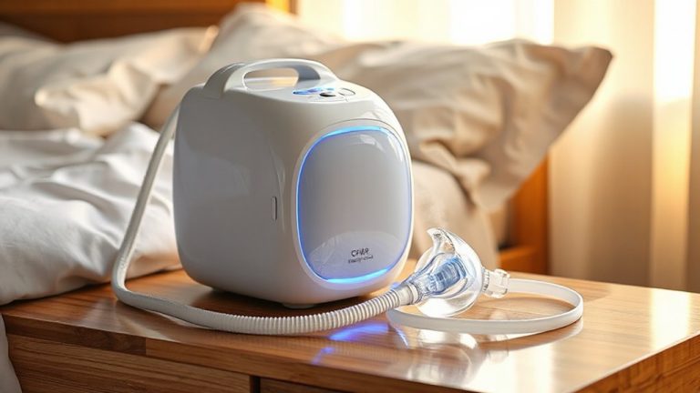 top cpap cleaning machines