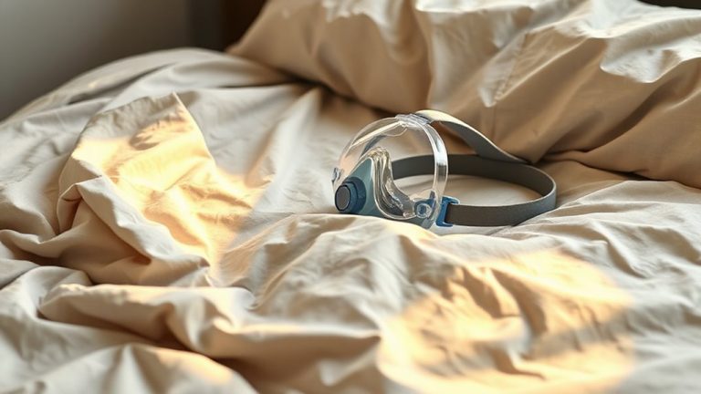 top cpap masks for side sleepers