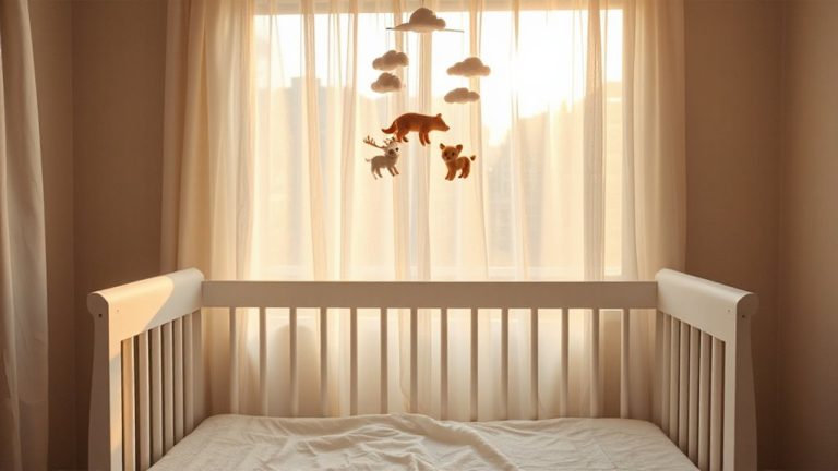 top crib mobiles for sleep