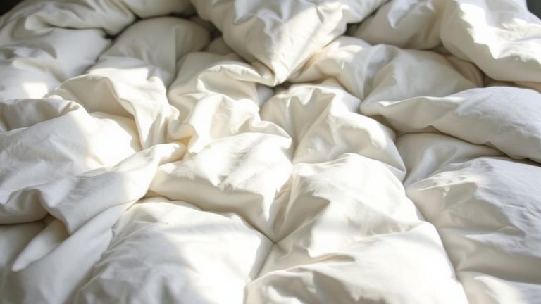 top down comforters for cozy sleep