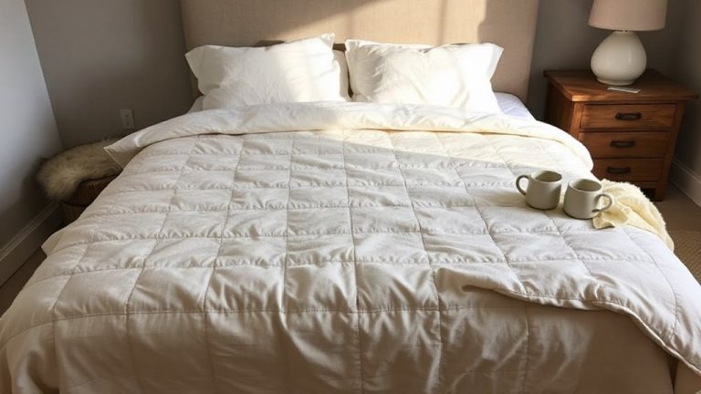 top electric blankets for warmth