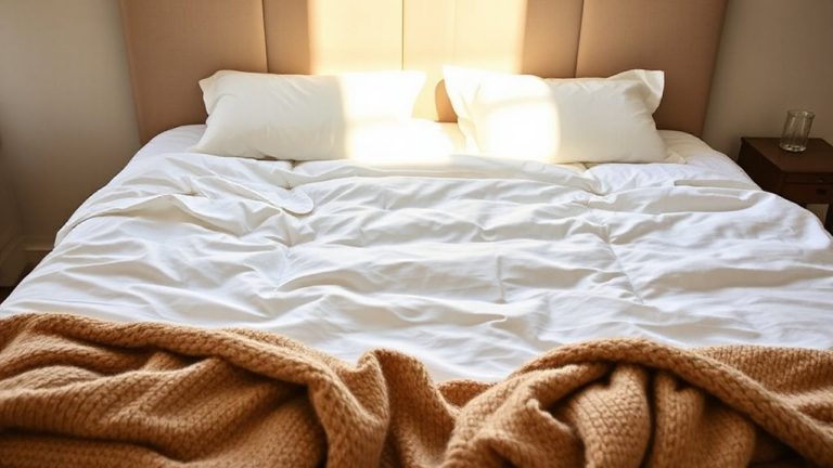 top electric mattress pads