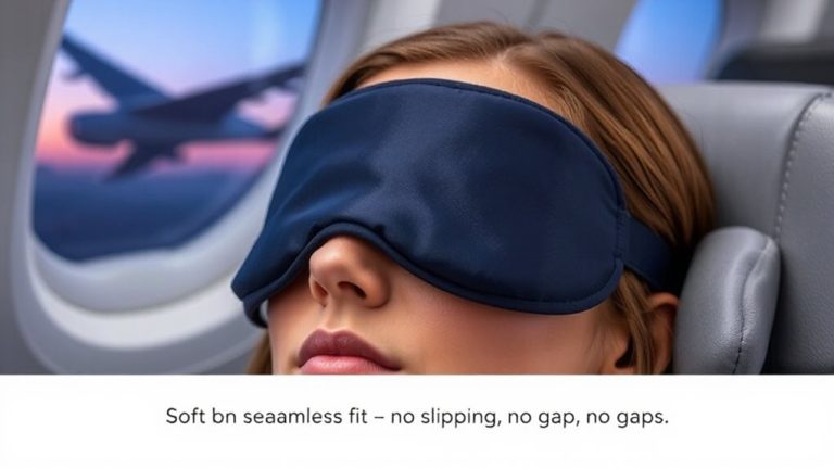 top eye masks for planes